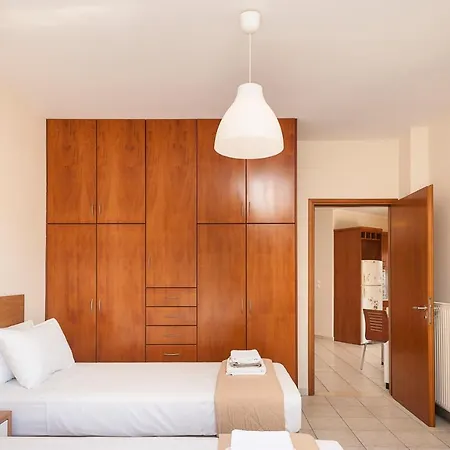 Dream Holidays-city * La Canea