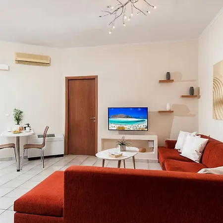 Apartamento Dream Holidays-city