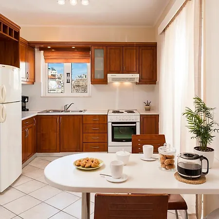 Dream Holidays-city Apartamento