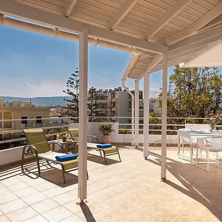 Apartamento Dream Holidays-city