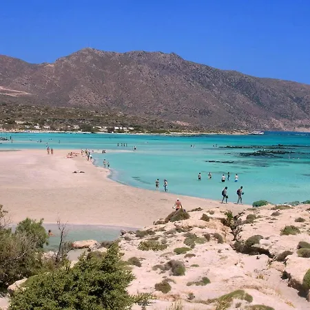 Διαμέρισμα Dream Holidays-city