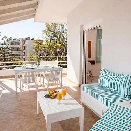Appartamento Dream Holidays-city